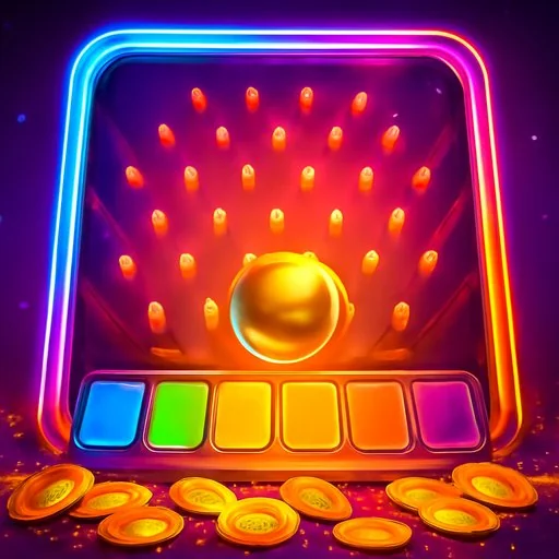 betjili365 Arcade Selection Screen